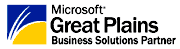 Advanced material and production scheduling for Microsoft Great Plains and Small Business Manager
